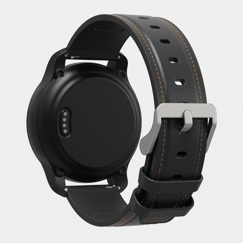 Golf Buddy aim W12 GPS zegarek