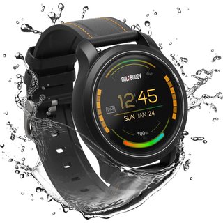 Golf Buddy aim W12 GPS zegarek