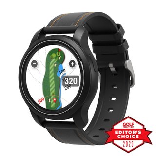 Golf Buddy aim W12 GPS zegarek