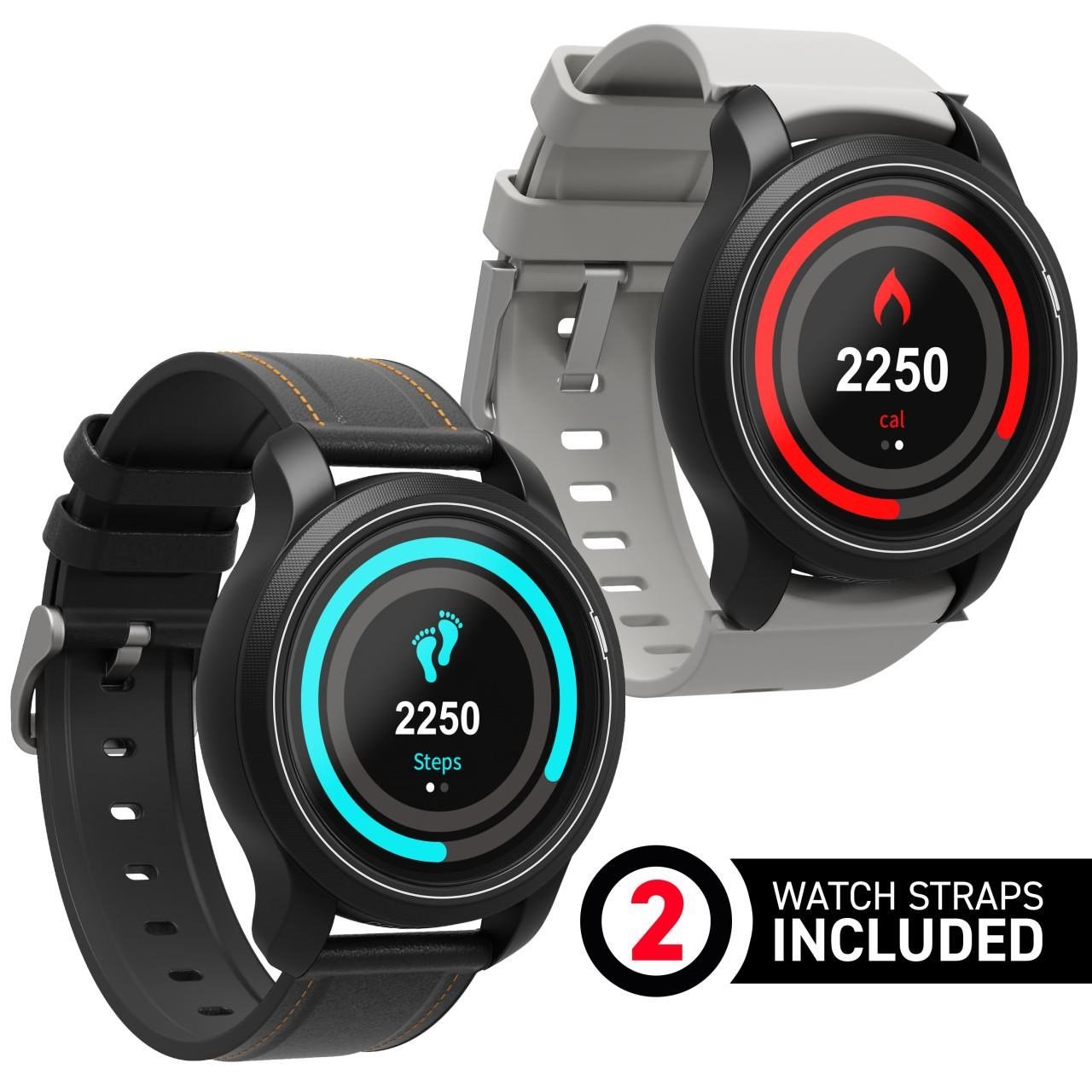 Golf Buddy aim W12 GPS zegarek
