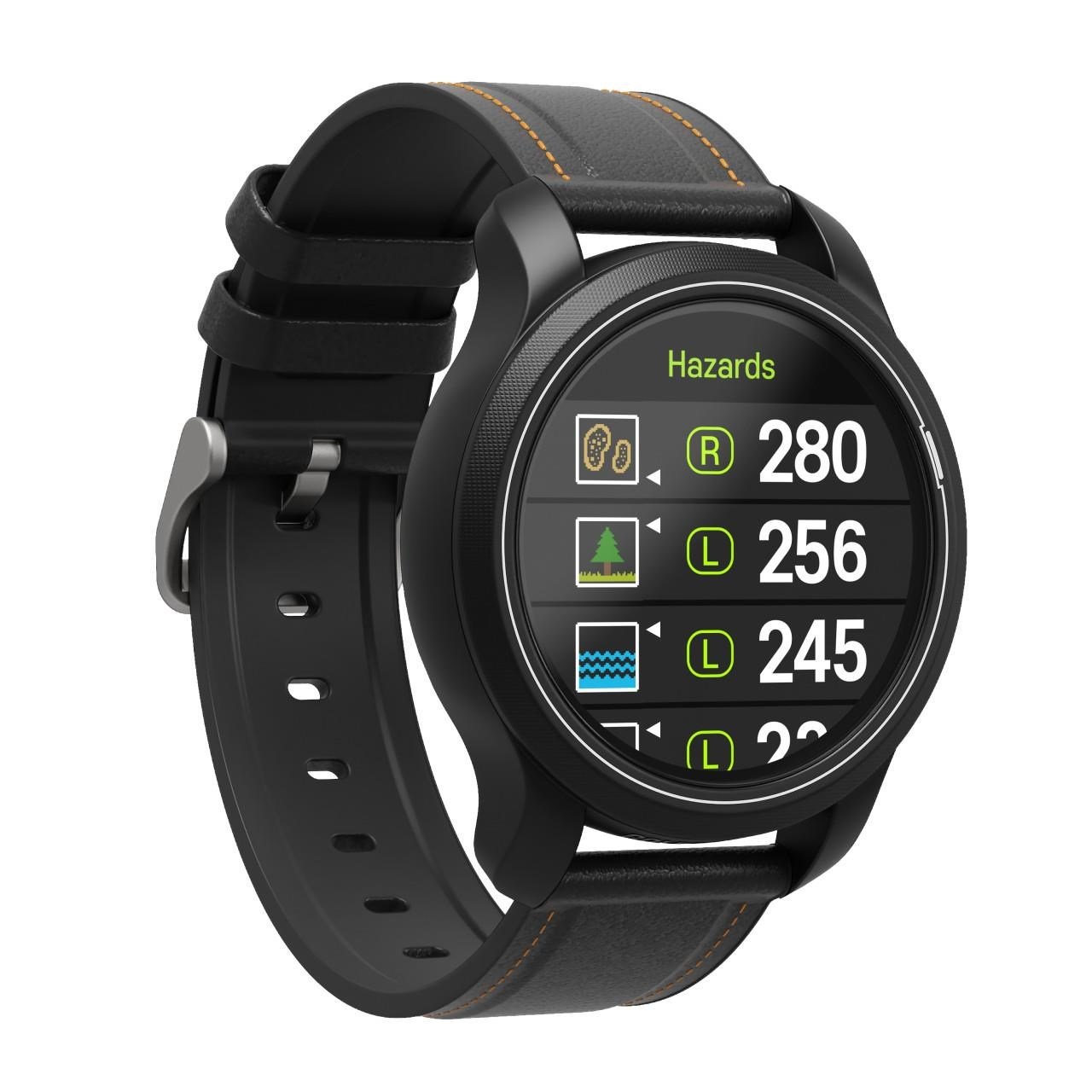 Golf Buddy aim W12 GPS zegarek