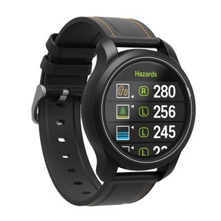 Golf Buddy aim W12 GPS zegarek