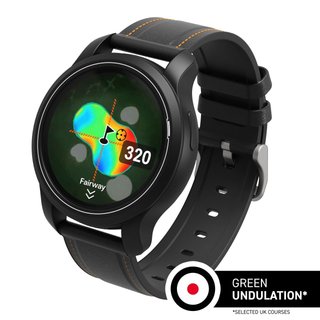 Golf Buddy aim W12 GPS zegarek