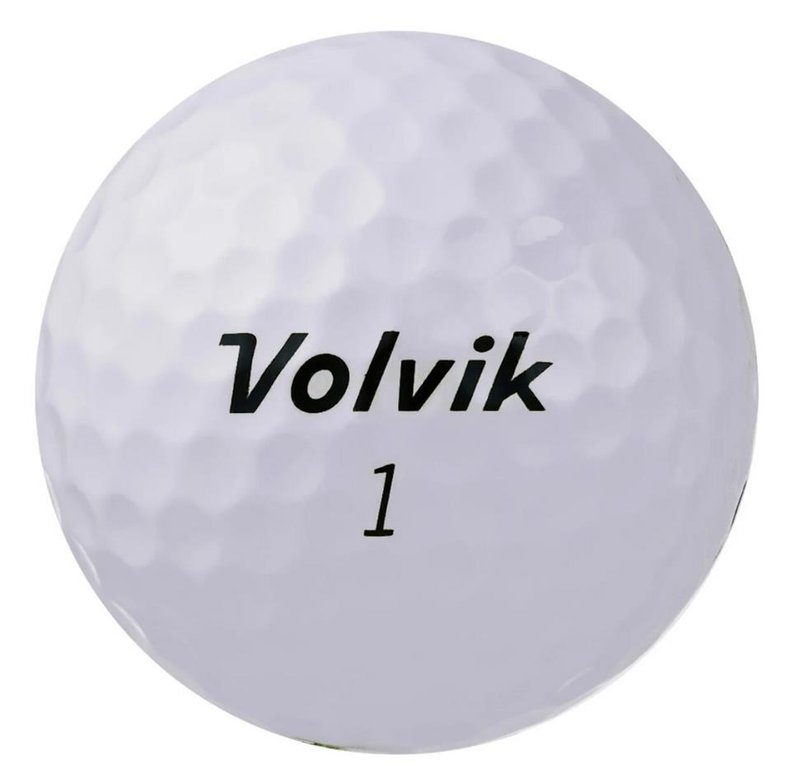 Volvik Power Soft piłki golfowe