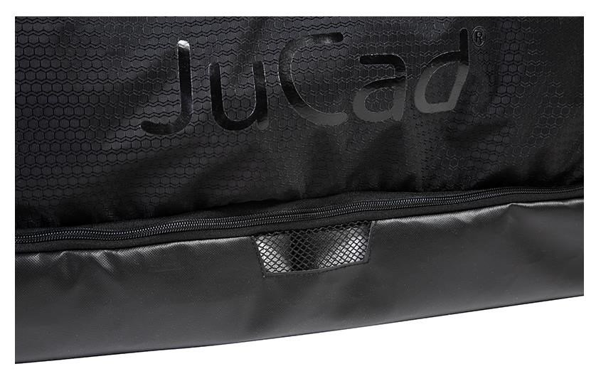 JuCad Sports Bag torba sportowa