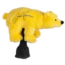 Daphne's driver headcover, golden bear