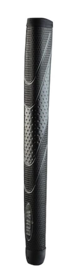 Winn Excel 2024 Midsize Putter Grip, czarny