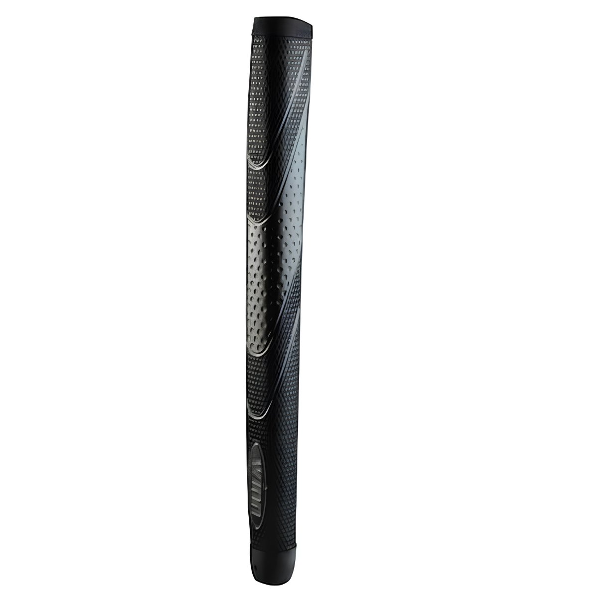 Winn Excel 2024 Midsize Putter Grip, czarny