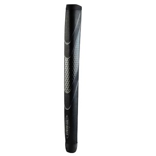 Winn Excel 2024 Midsize Putter Grip, czarny