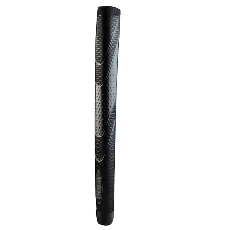 Winn Excel 2024 Midsize Putter Grip, czarny