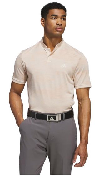 Adidas Ultimate365 Sport Collar męskie polo, wonder alumina