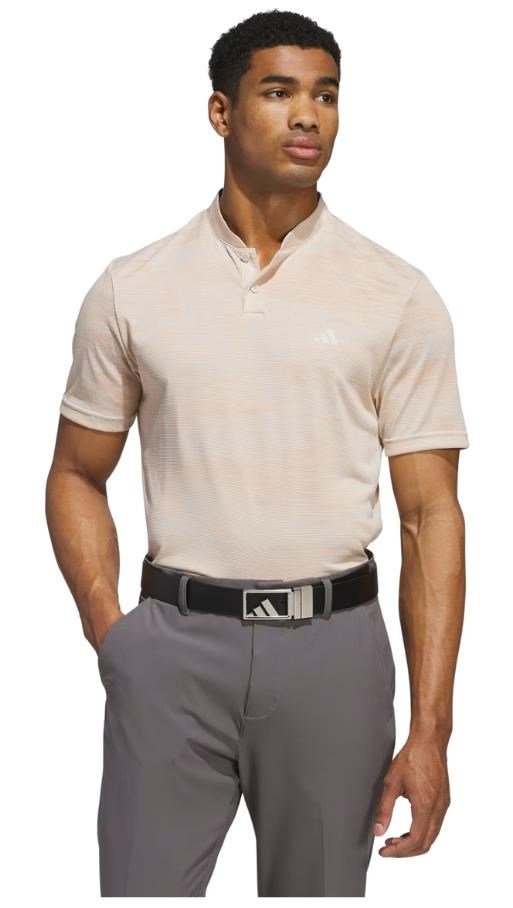 Adidas Ultimate365 Sport Collar męskie polo, wonder alumina
