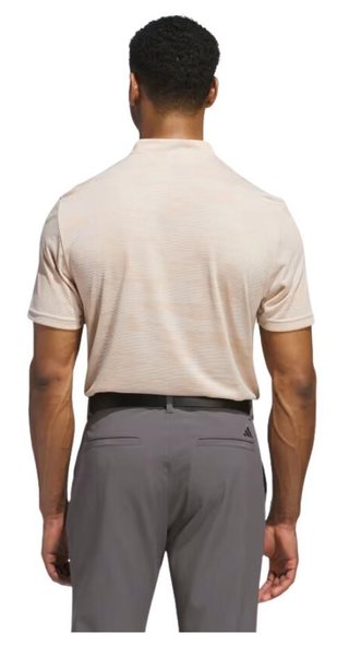 Adidas Ultimate365 Sport Collar męskie polo, wonder alumina