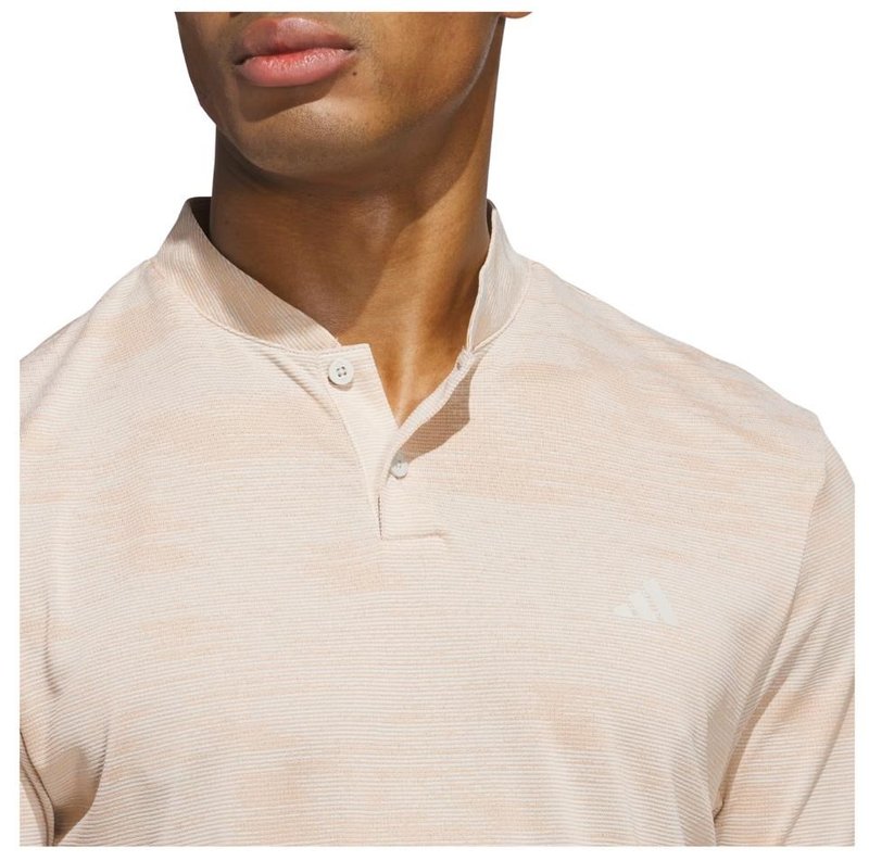 Adidas Ultimate365 Sport Collar męskie polo, wonder alumina