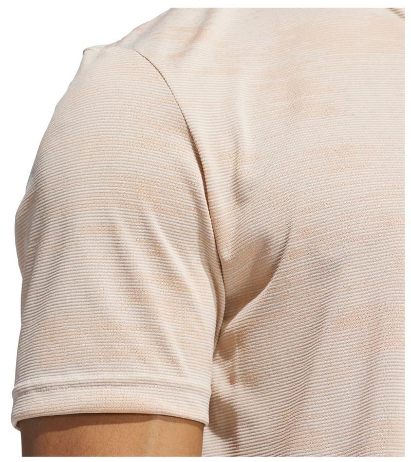 Adidas Ultimate365 Sport Collar męskie polo, wonder alumina