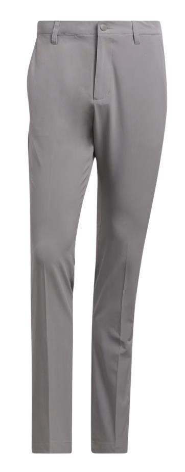 Adidas Ultimate365 Tapered spodnie męskie, szare