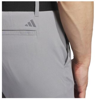 Adidas Ultimate365 Tapered spodnie męskie, szare