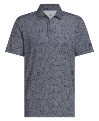 Adidas Ultimate365 Mini Bunker męskie polo, conavy