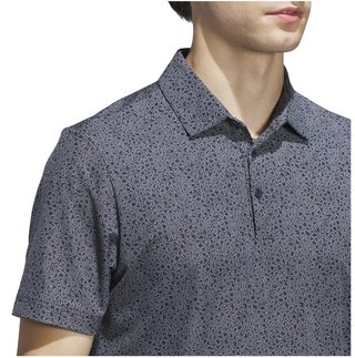 Adidas Ultimate365 Mini Bunker męskie polo, conavy