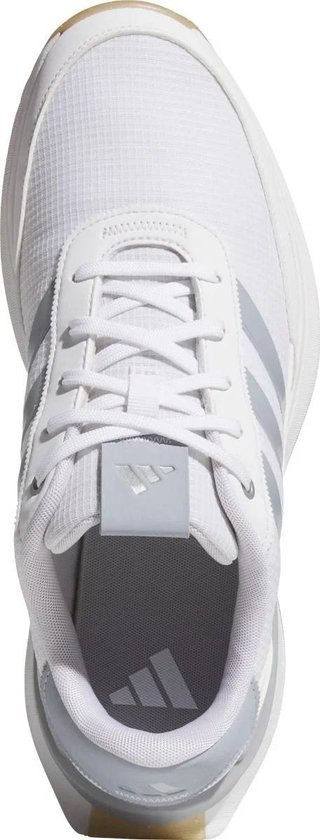 Adidas S2G SL 24 męskie buty golfowe, białe