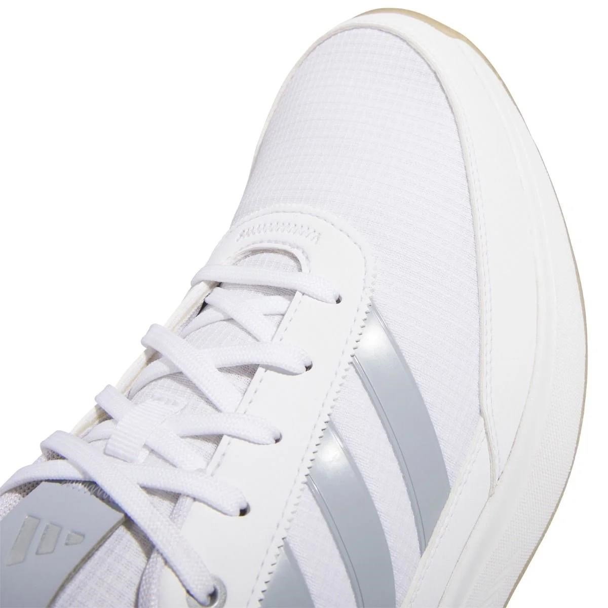 Adidas S2G SL 24 męskie buty golfowe, białe