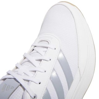 Adidas S2G SL 24 męskie buty golfowe, białe