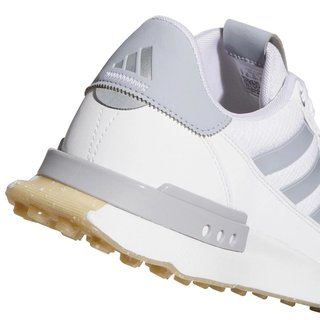 Adidas S2G SL 24 męskie buty golfowe, białe