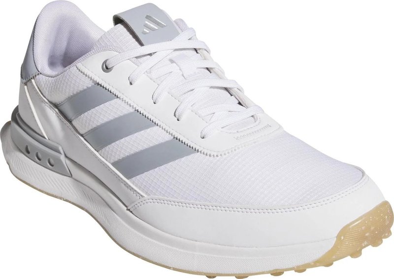 Adidas S2G SL 24 męskie buty golfowe, białe
