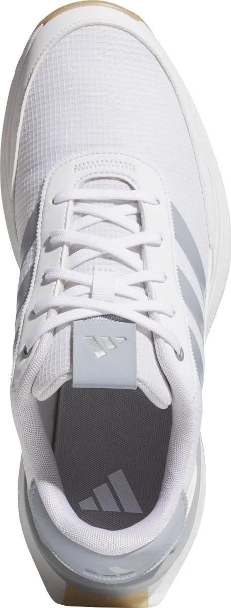Adidas S2G SL 24 męskie buty golfowe, białe