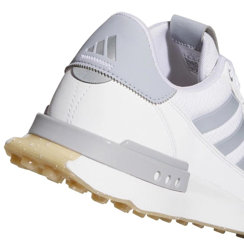 Adidas S2G SL 24 męskie buty golfowe, białe