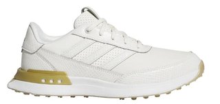 Adidas S2G SL damskie buty golfowe, białe