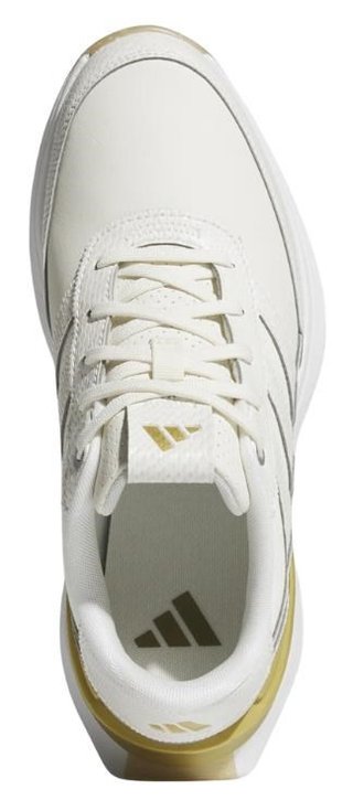 Adidas S2G SL damskie buty golfowe, białe