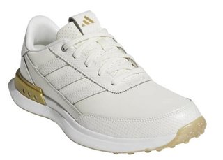Adidas S2G SL damskie buty golfowe, białe
