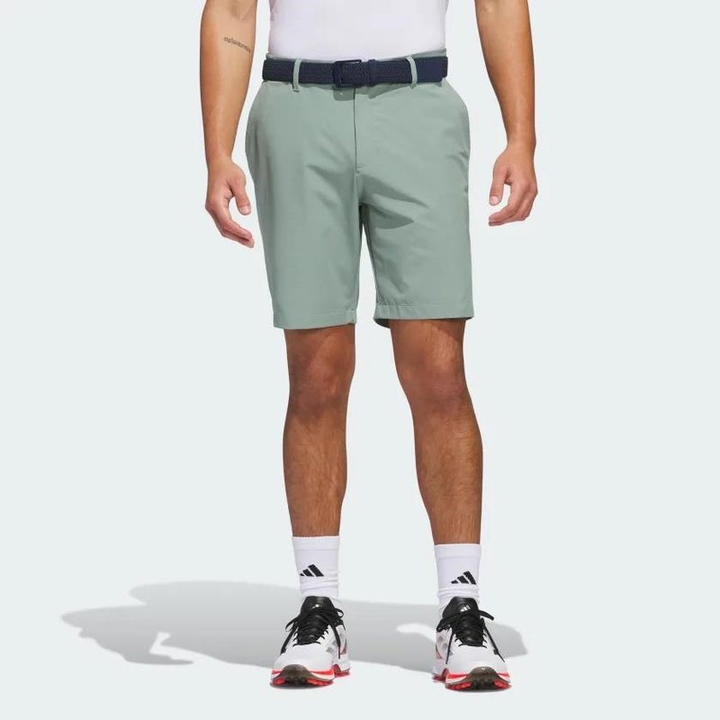 Adidas Ultimate365 spodenki męskie, zielone
