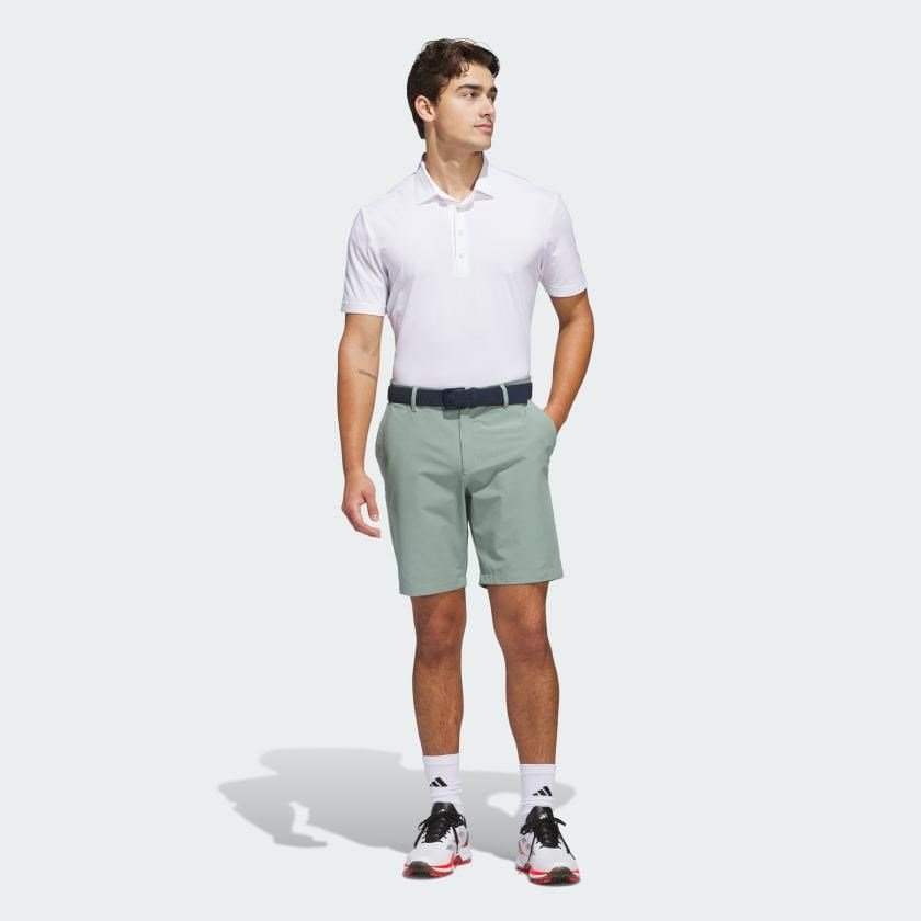 Adidas Ultimate365 spodenki męskie, zielone