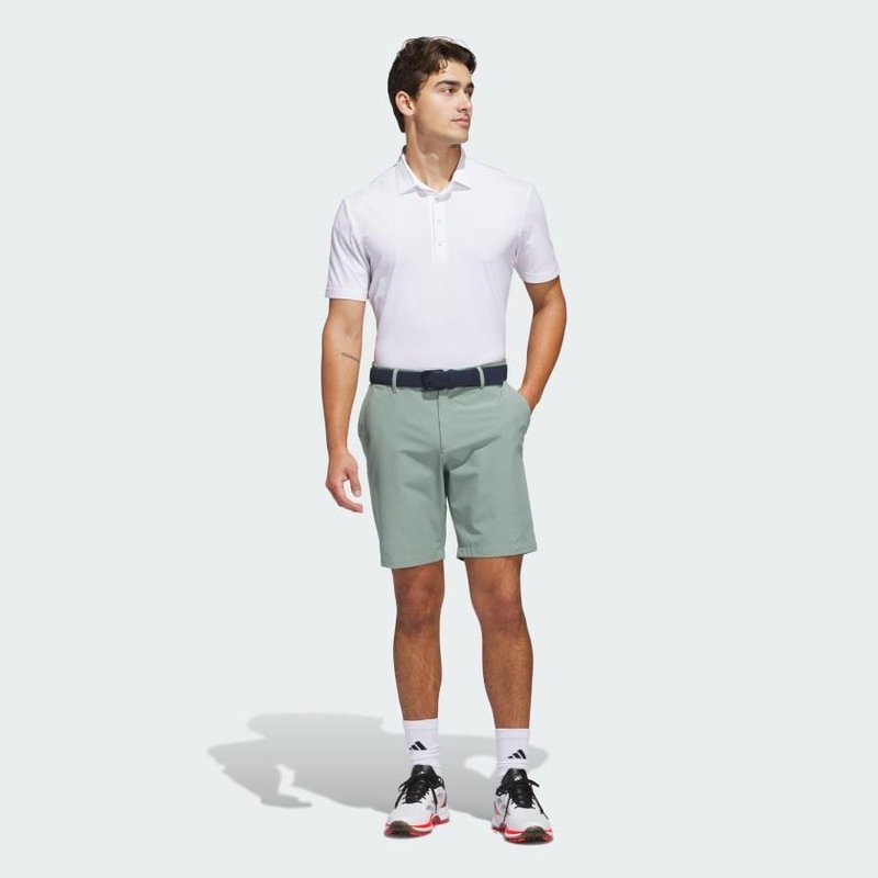 Adidas Ultimate365 spodenki męskie, zielone
