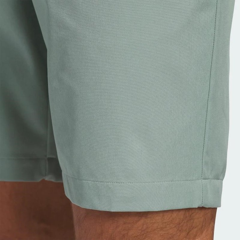 Adidas Ultimate365 spodenki męskie, zielone
