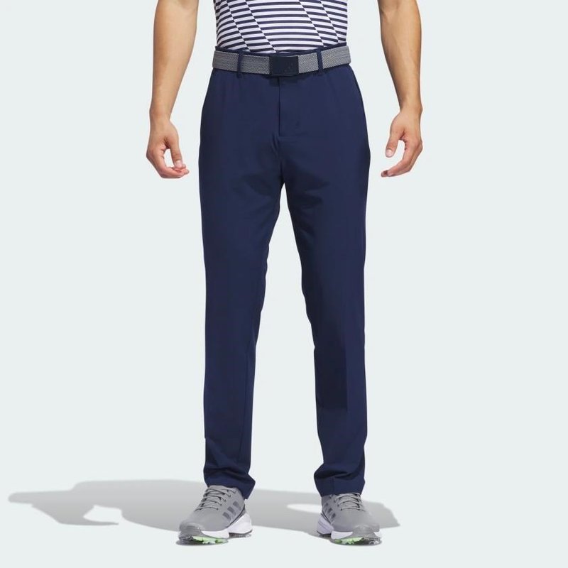 Adidas Ultimate365 Tapered spodnie męskie, granatowe