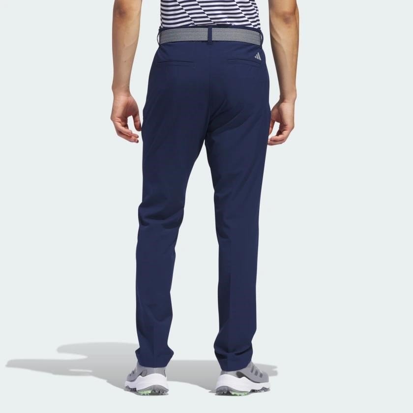 Adidas Ultimate365 Tapered spodnie męskie, granatowe