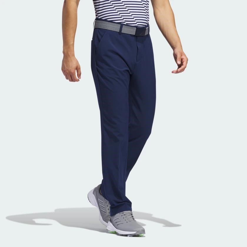 Adidas Ultimate365 Tapered spodnie męskie, granatowe