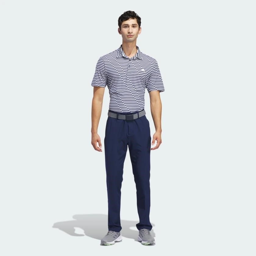 Adidas Ultimate365 Tapered spodnie męskie, granatowe