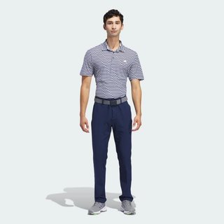 Adidas Ultimate365 Tapered spodnie męskie, granatowe