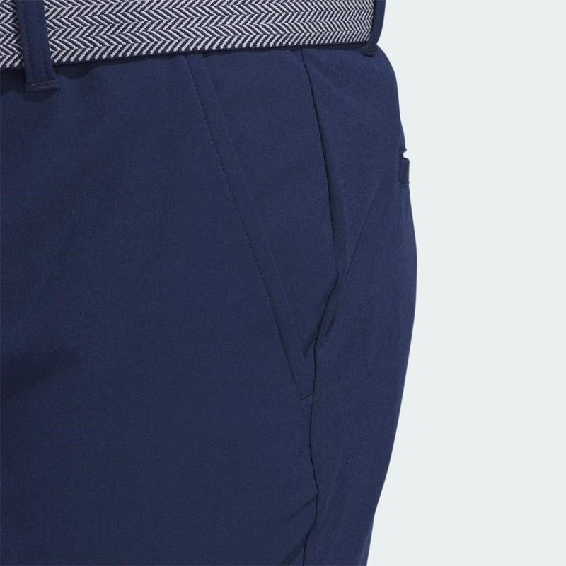 Adidas Ultimate365 Tapered spodnie męskie, granatowe