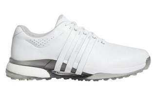 Adidas Tour360 25 męskie buty golfowe, białe