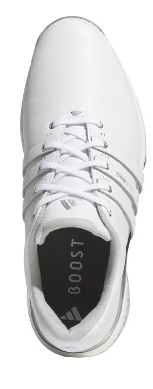 Adidas Tour360 25 męskie buty golfowe, białe