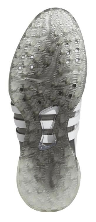 Adidas Tour360 25 męskie buty golfowe, białe