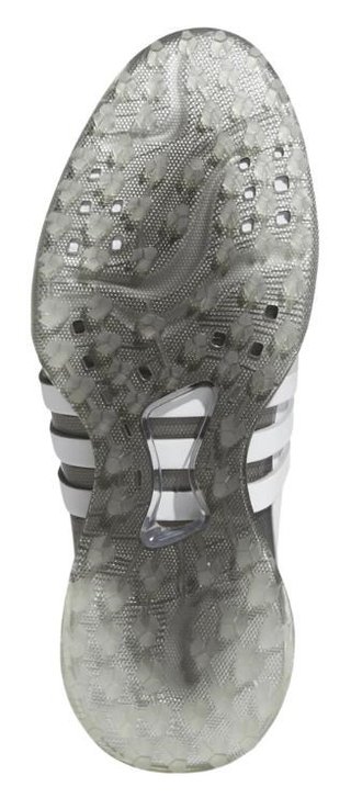 Adidas Tour360 25 męskie buty golfowe, białe