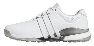 Adidas Tour360 25 męskie buty golfowe, białe