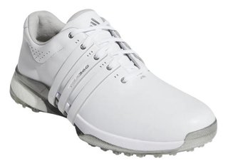 Adidas Tour360 25 męskie buty golfowe, białe