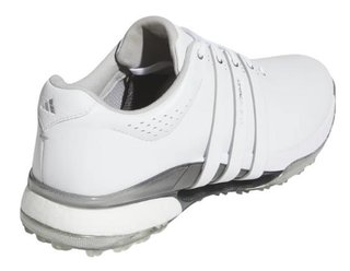 Adidas Tour360 25 męskie buty golfowe, białe